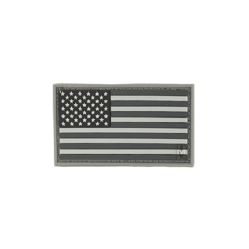 Maxpedition USA Flag Small Patch - Clothing & Accessories